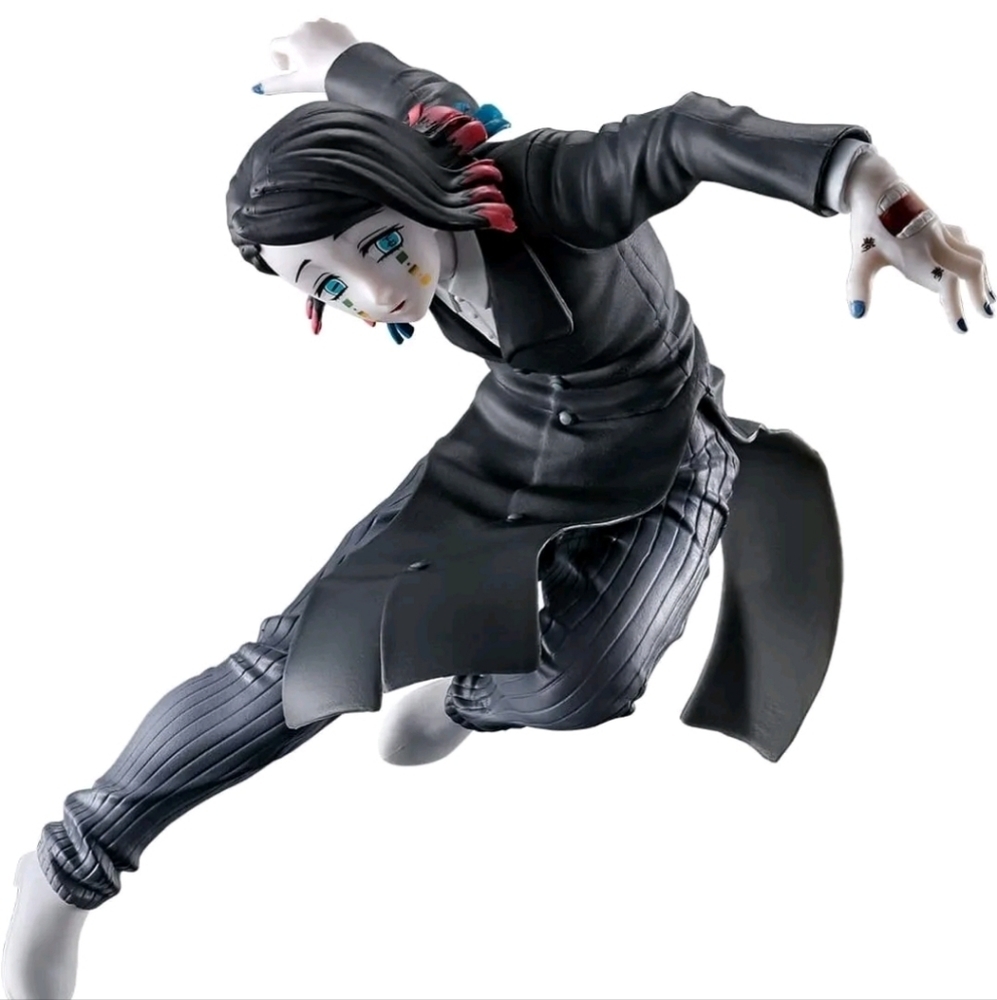 Enmu Demon Slayer: Kimetsu no Yaiba - Bandai Ichibansho Figure